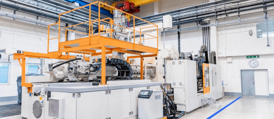 Компания Bekomsan тестирует технологию серийного производства деталей компрессорного оборудования